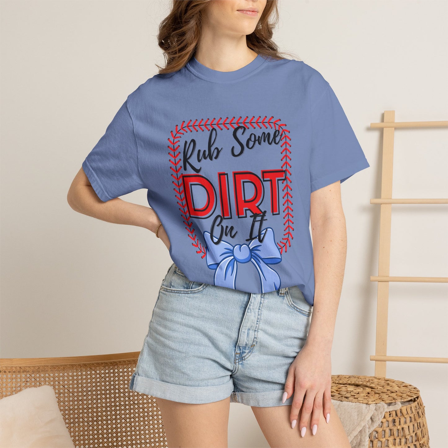 Southern Grit T-shirt
