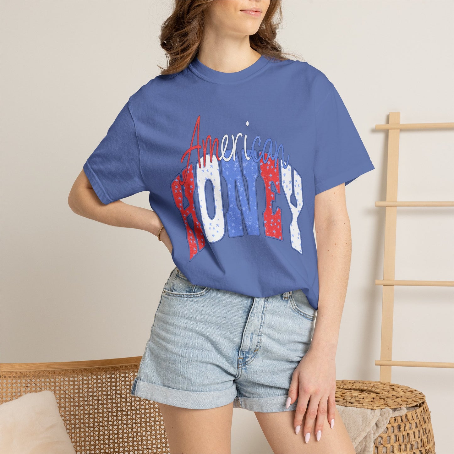 American Honey T-shirt