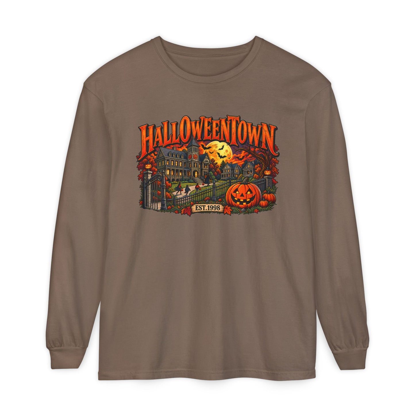 Halloween T-Shirt