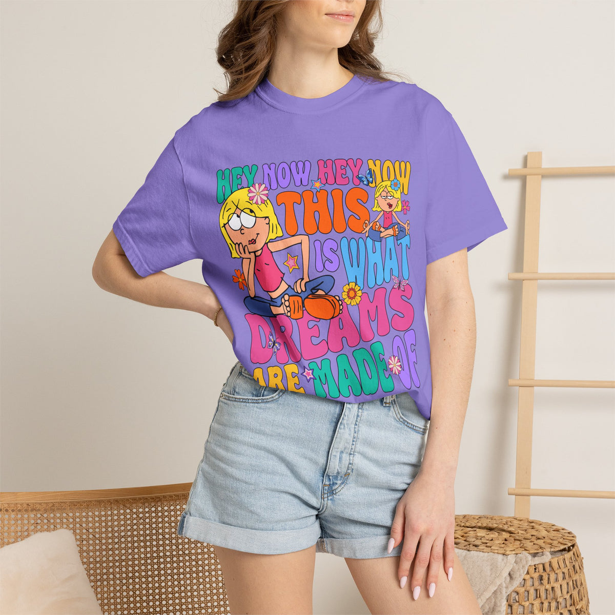 Lizzie T-shirt