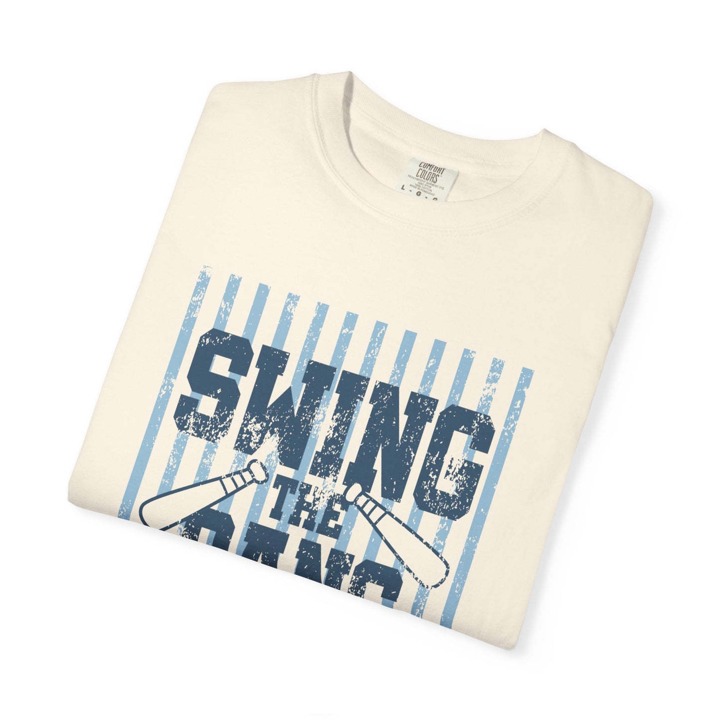 Just Swing It T-shirt