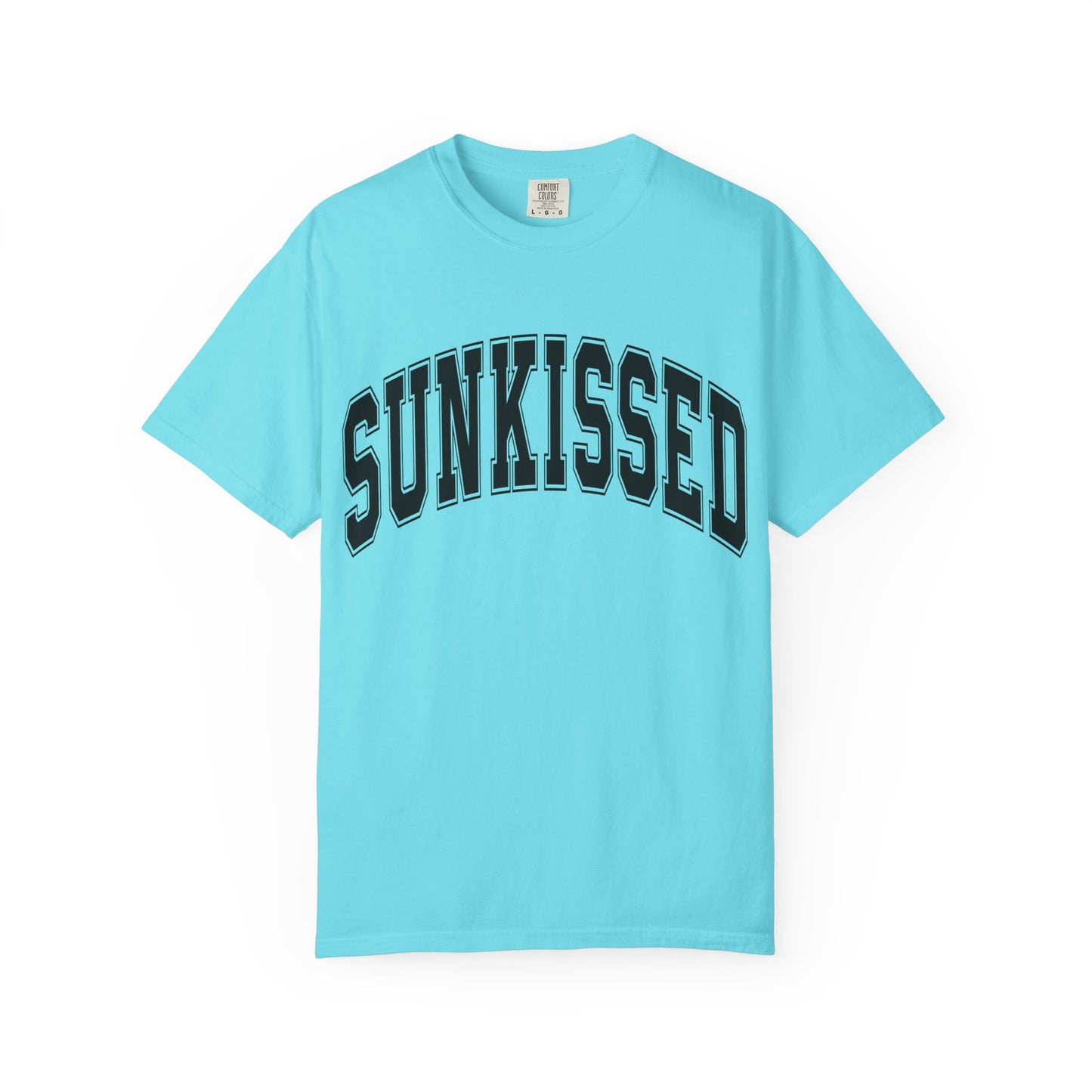 Summer Sun-kissed T-shirt