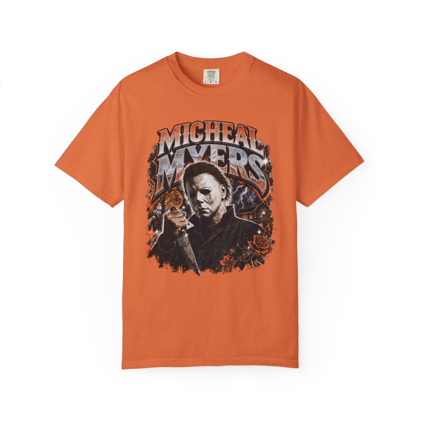 Michael Myers T-shirt