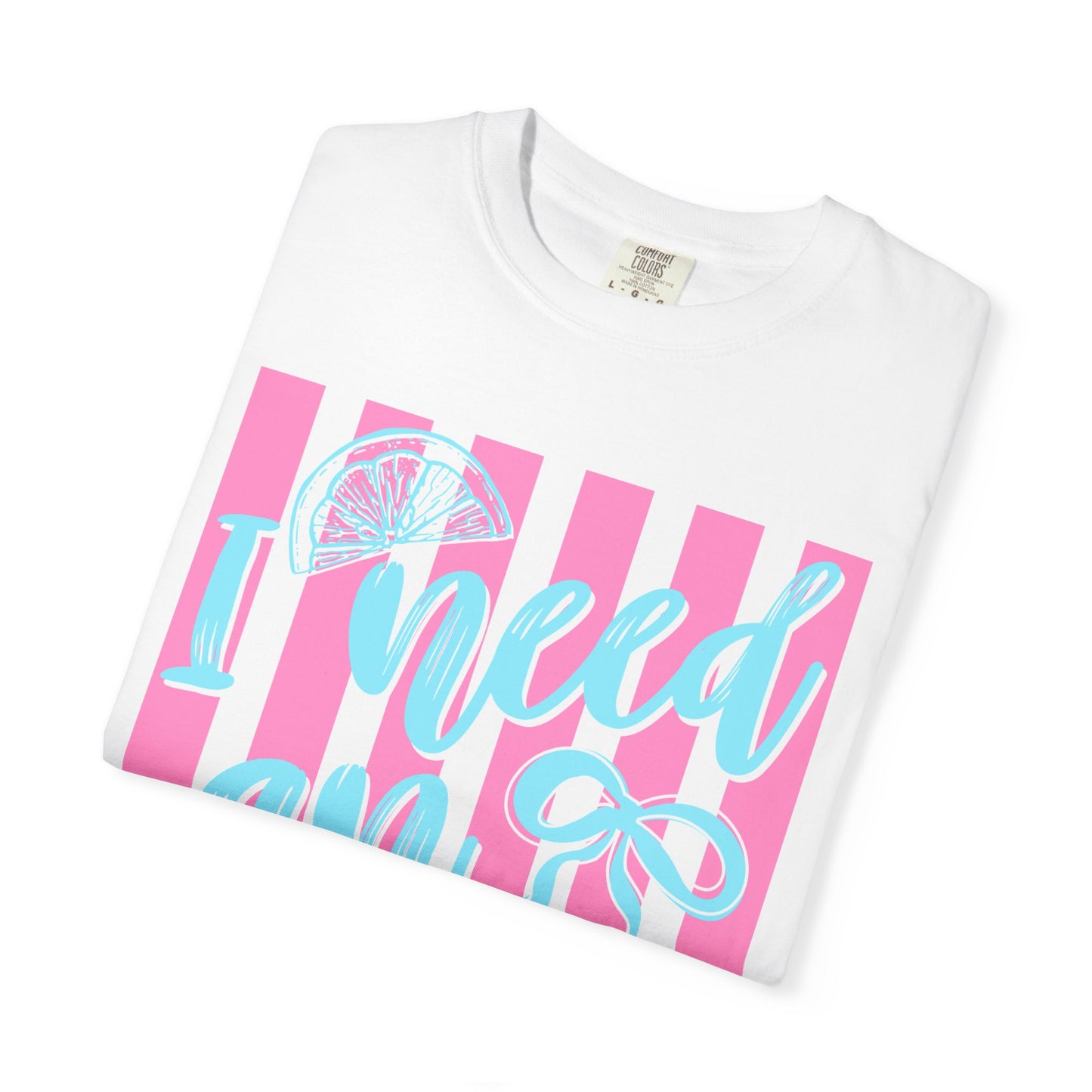 Alani T-shirt