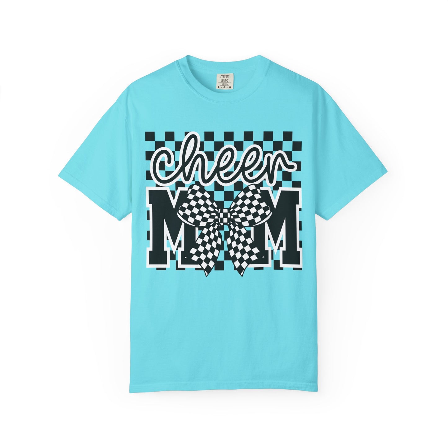 Cheer Mom T-shirt