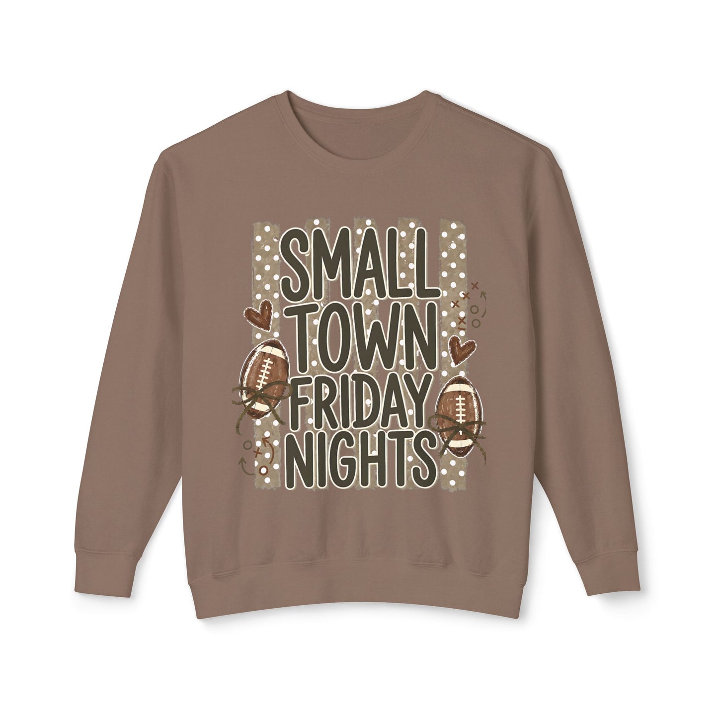 Friday Nights Sweatshirt