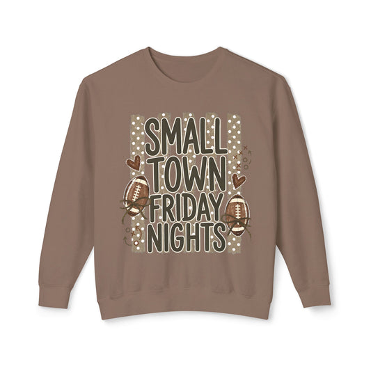 Friday Nights Sweatshirt
