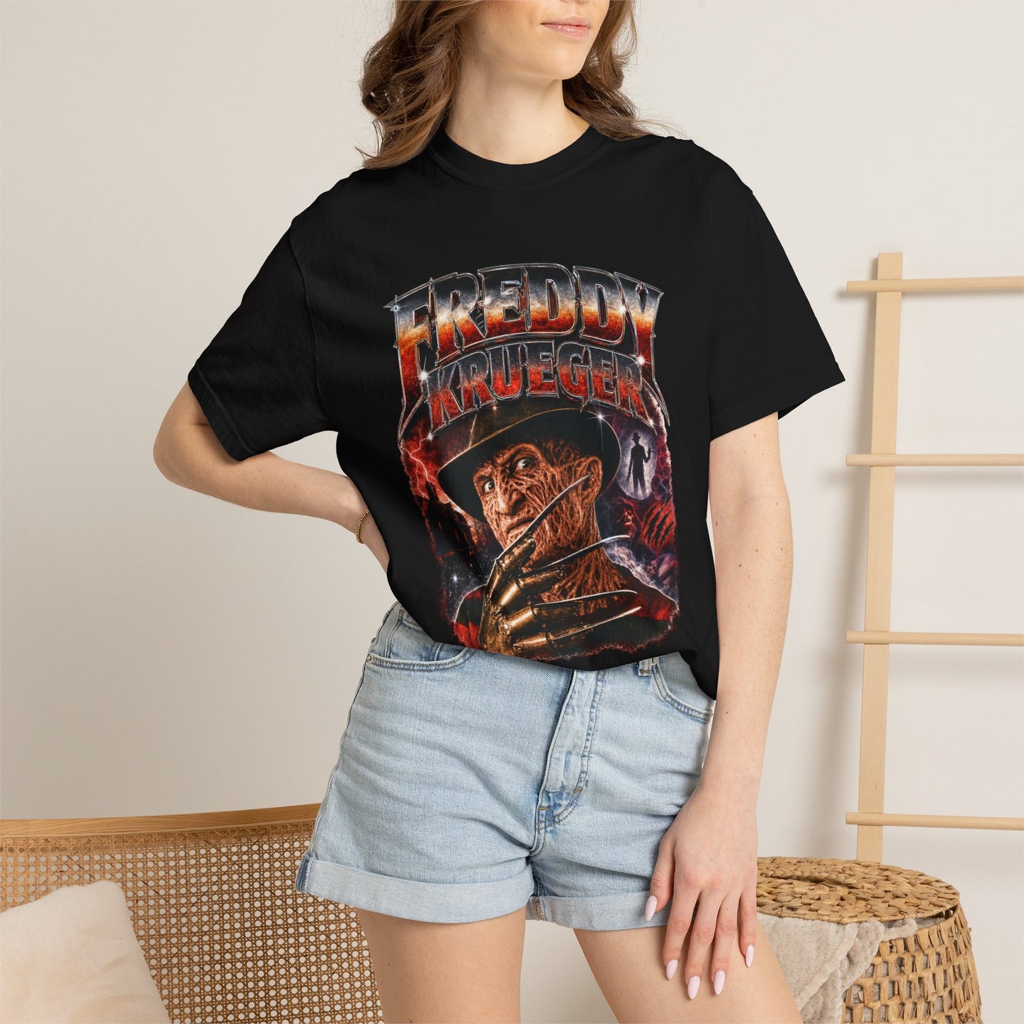 Freddy T-shirt