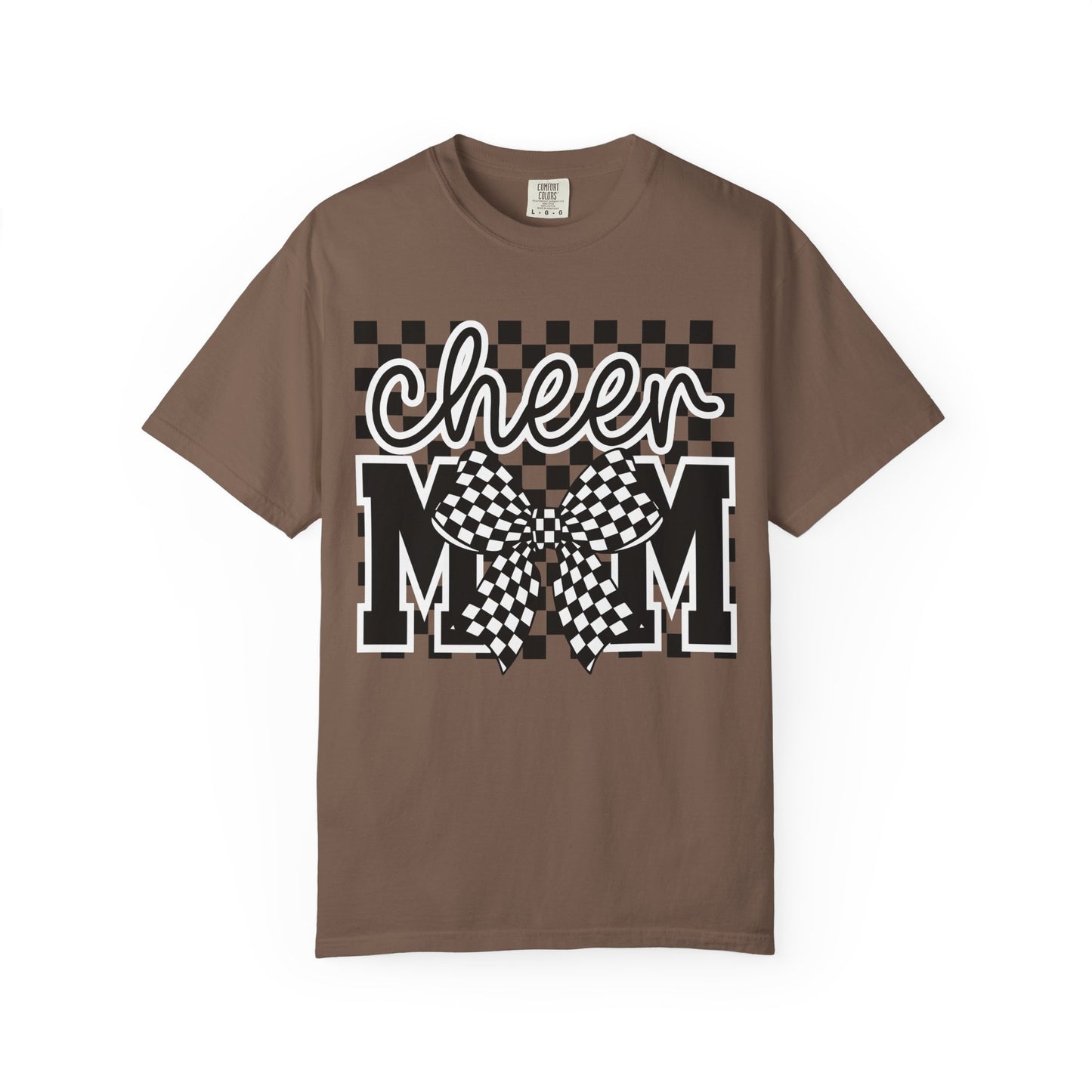 Cheer Mom T-shirt