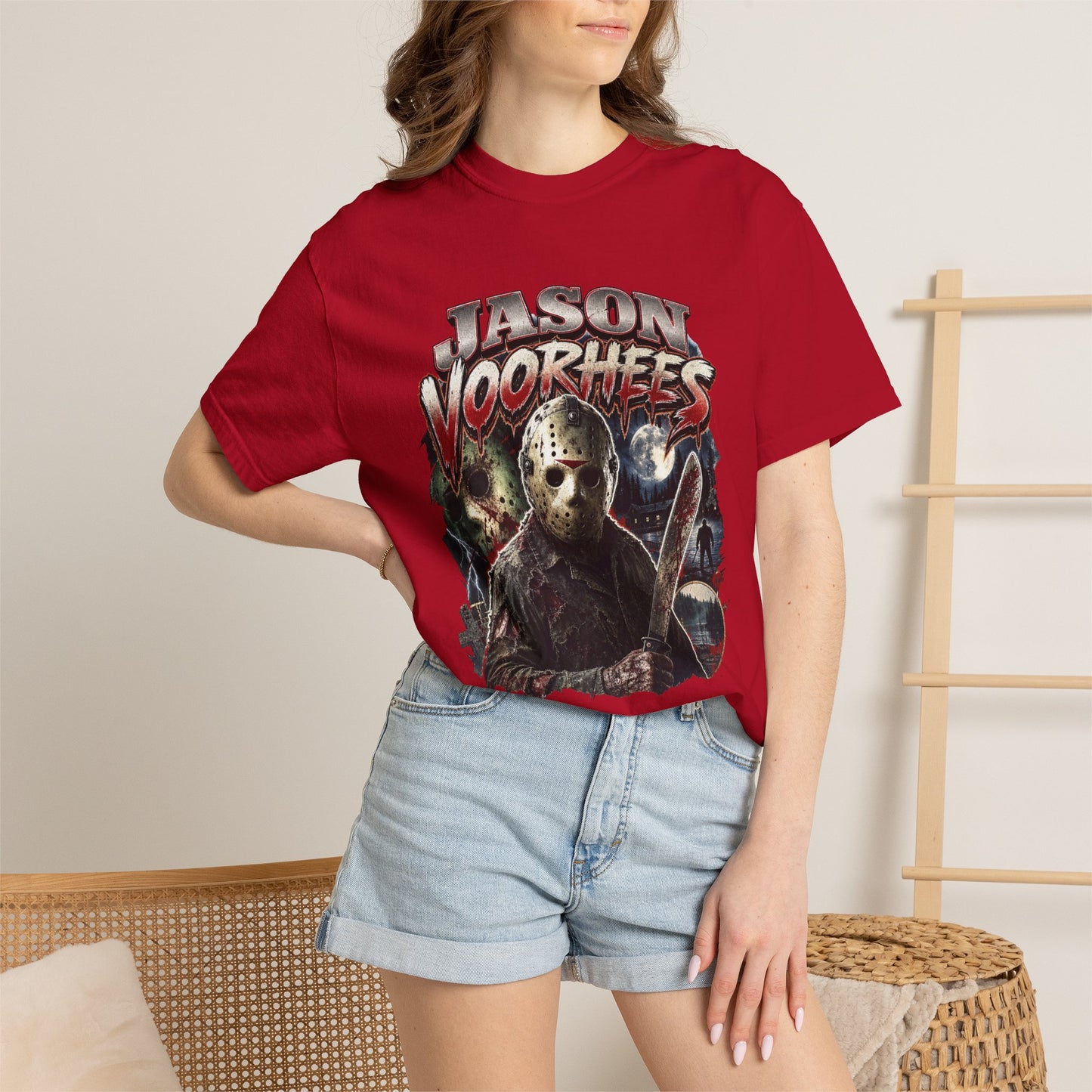 Jason T-shirt
