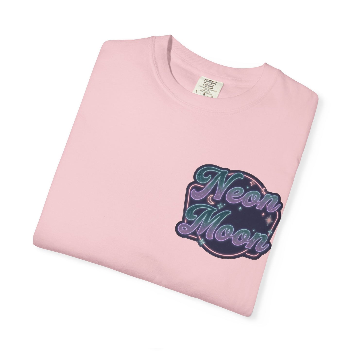 Neon Moon T-shirt