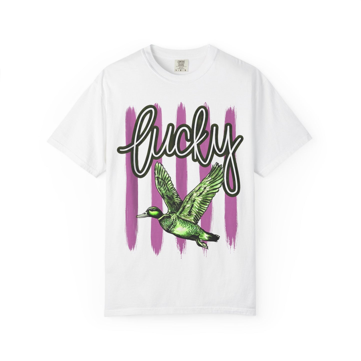 Lucky Duck T-shirt