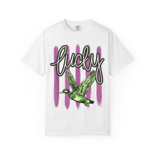 Lucky Duck T-shirt