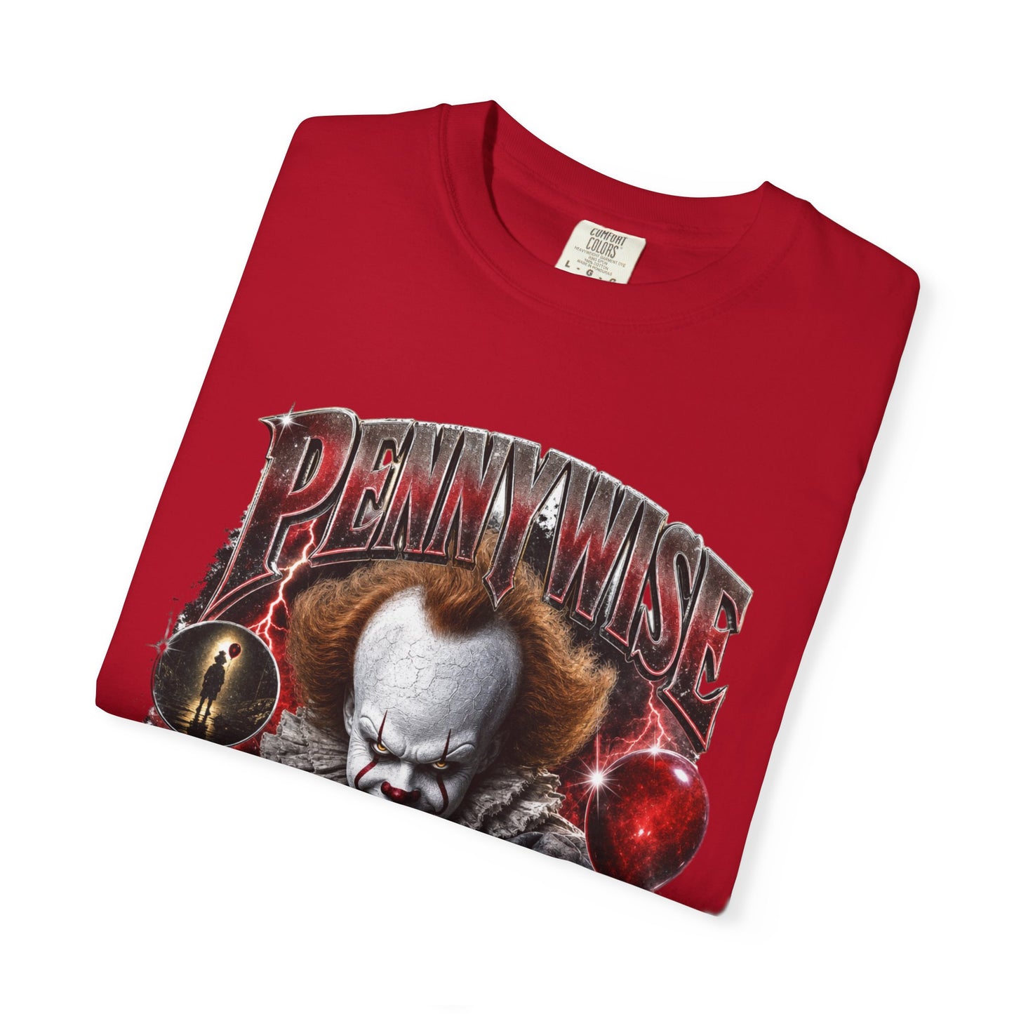 Penny Wise T-shirt