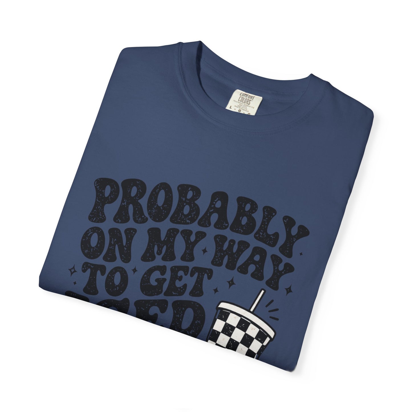 Iced Coffee T-shirt