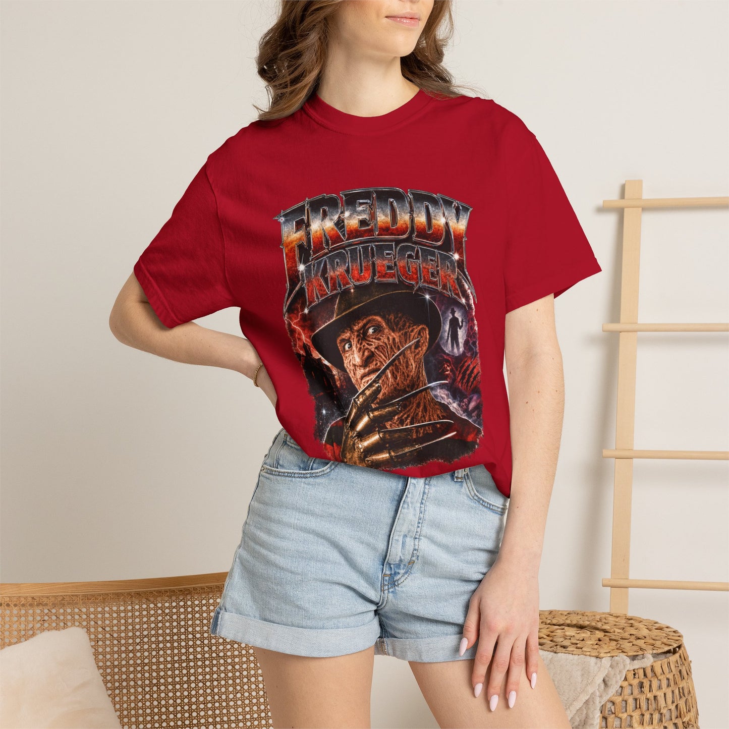 Freddy T-shirt