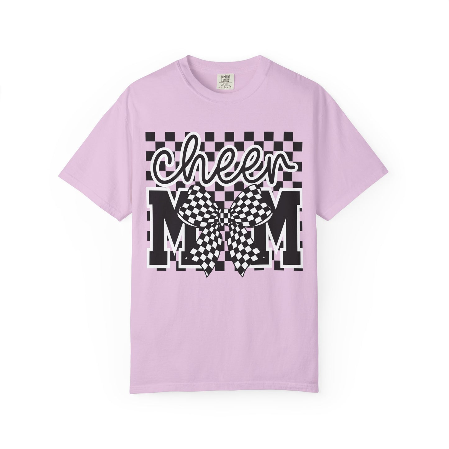 Cheer Mom T-shirt