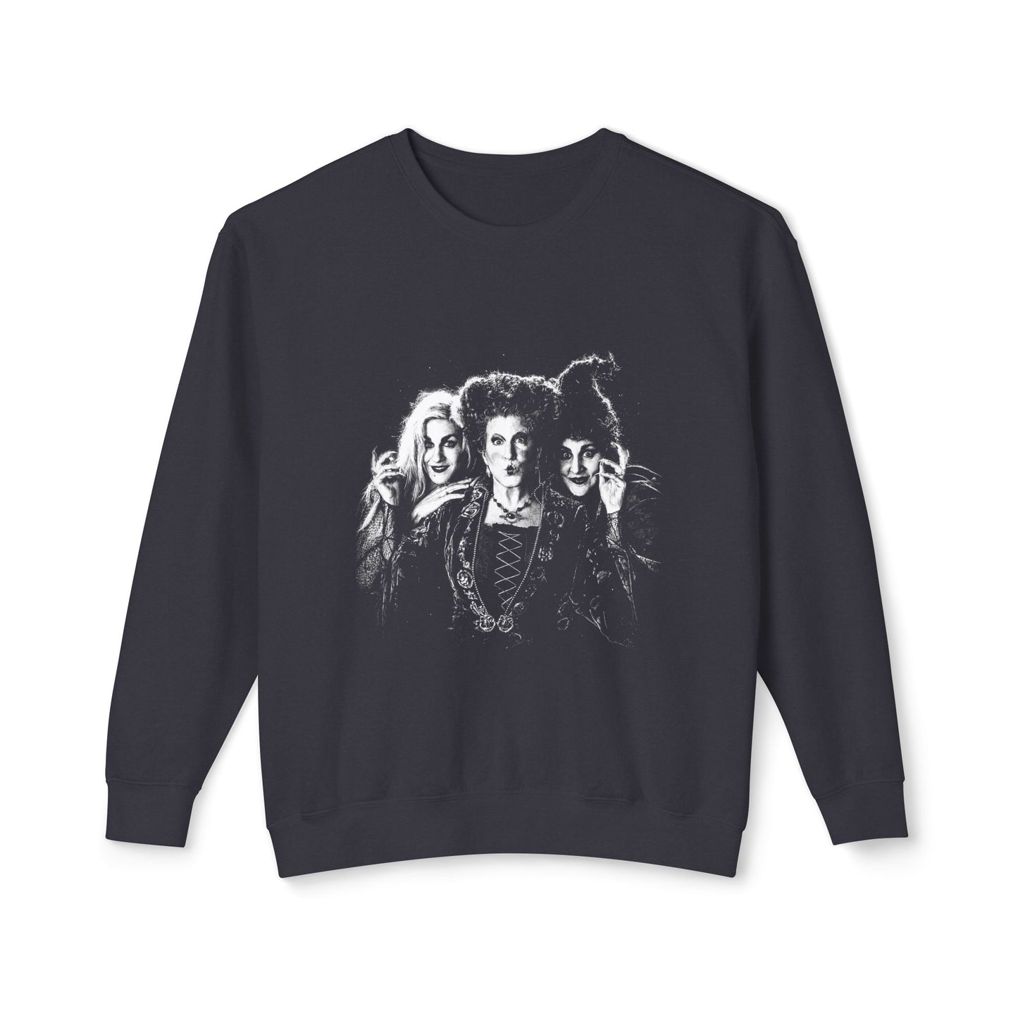 It’s Just Some Hocus Pocus Sweatshirt