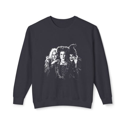 It’s Just Some Hocus Pocus Sweatshirt