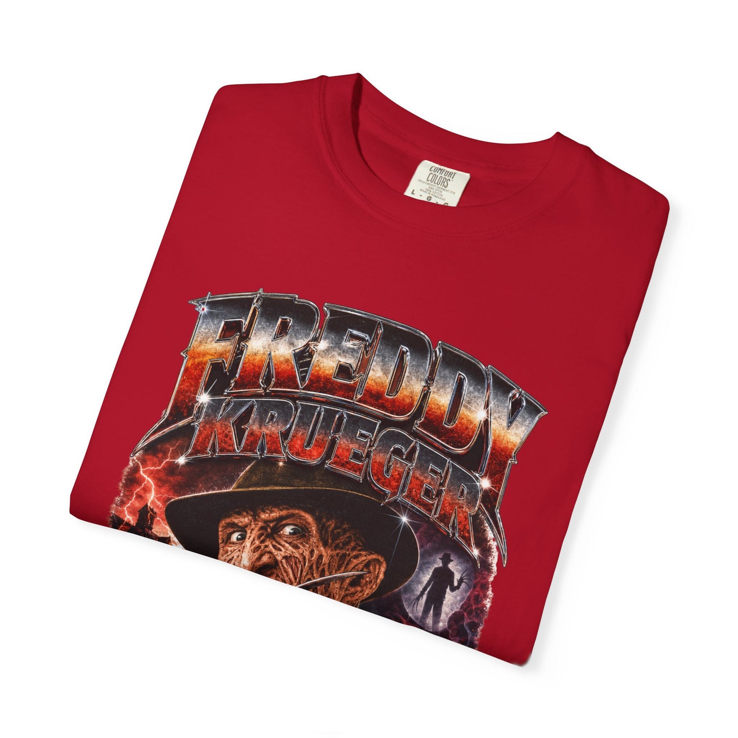 Freddy T-shirt