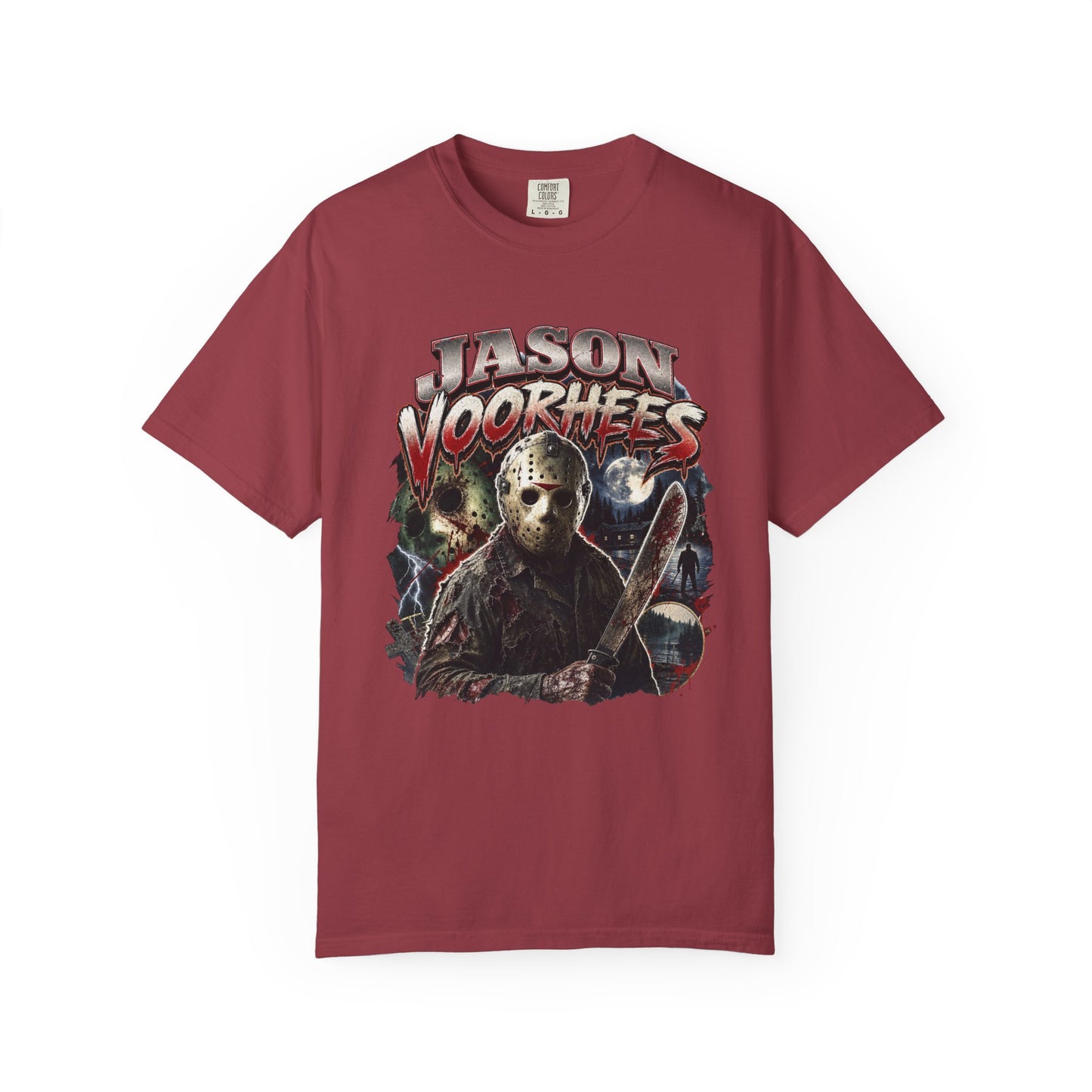 Jason T-shirt