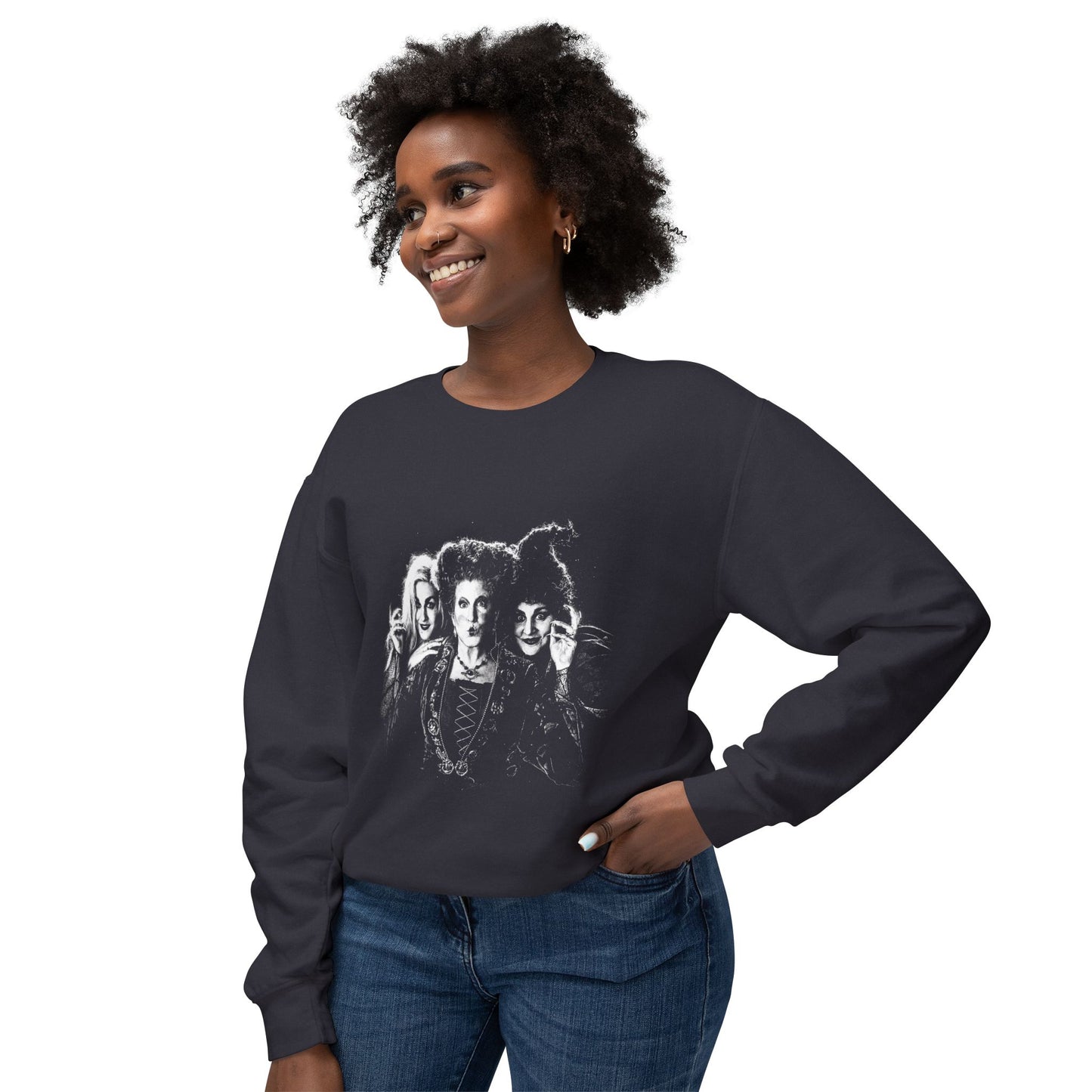 It’s Just Some Hocus Pocus Sweatshirt