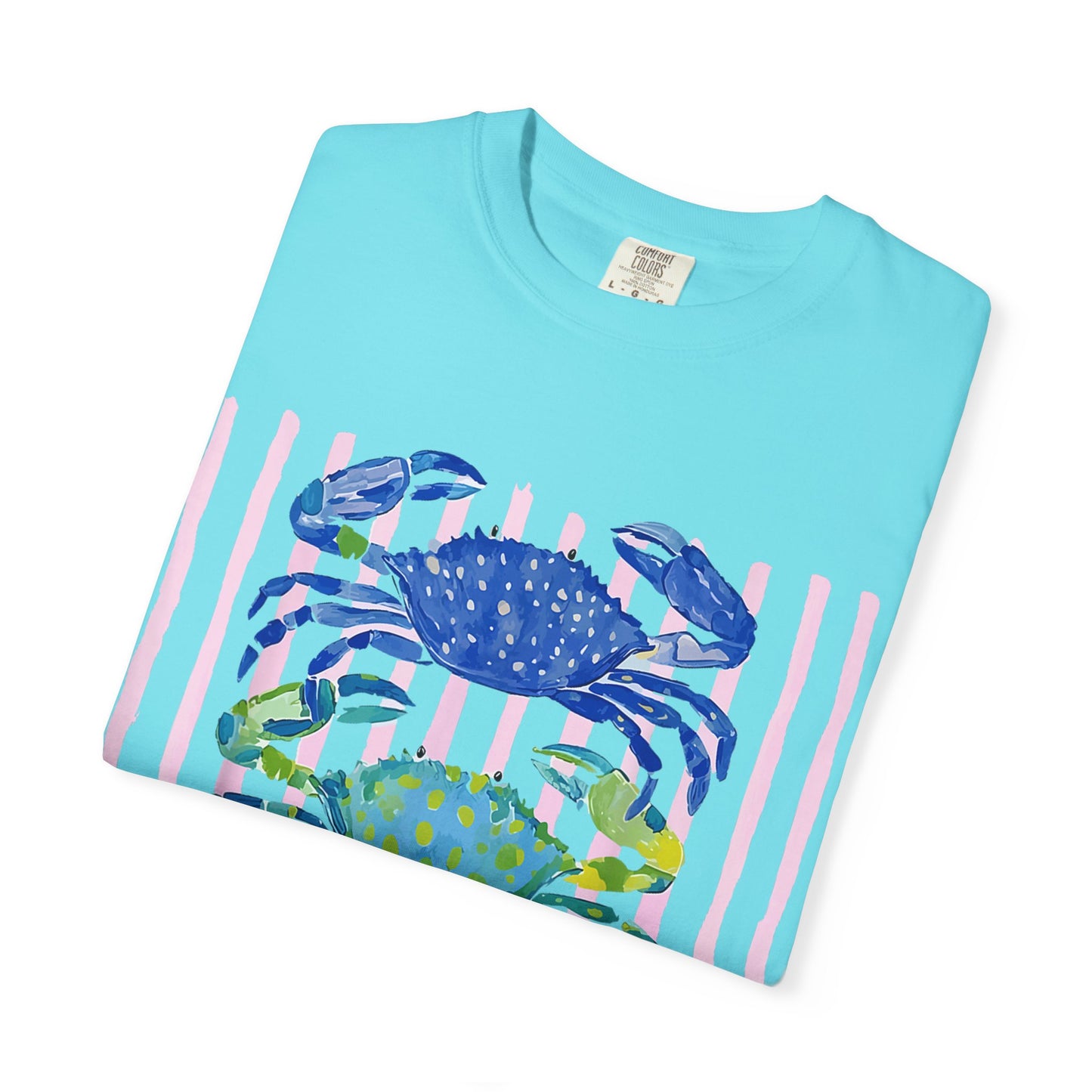 The Colorful Catch T-shirt