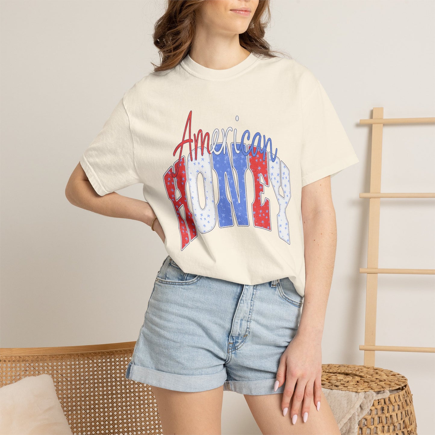 American Honey T-shirt