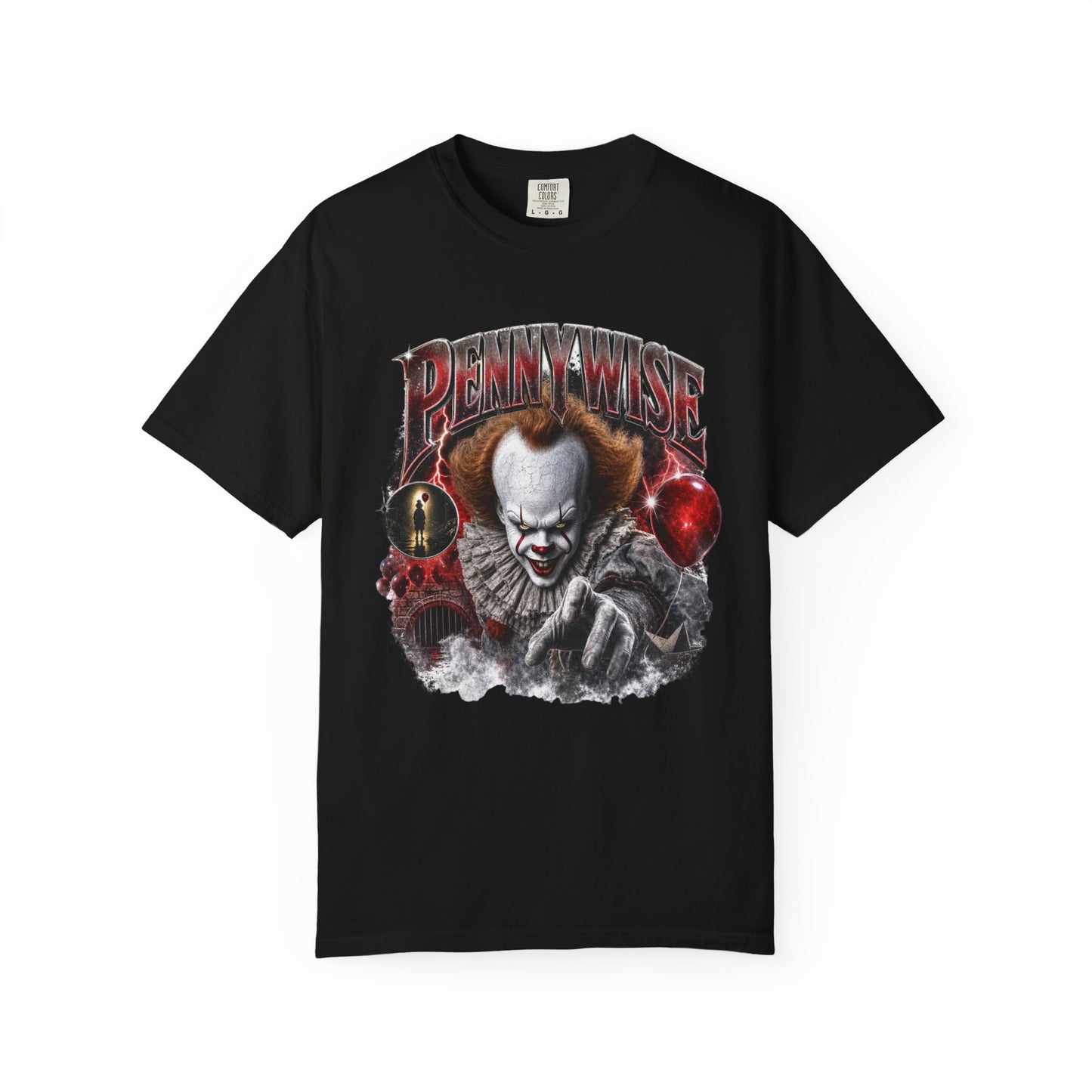 Penny Wise T-shirt