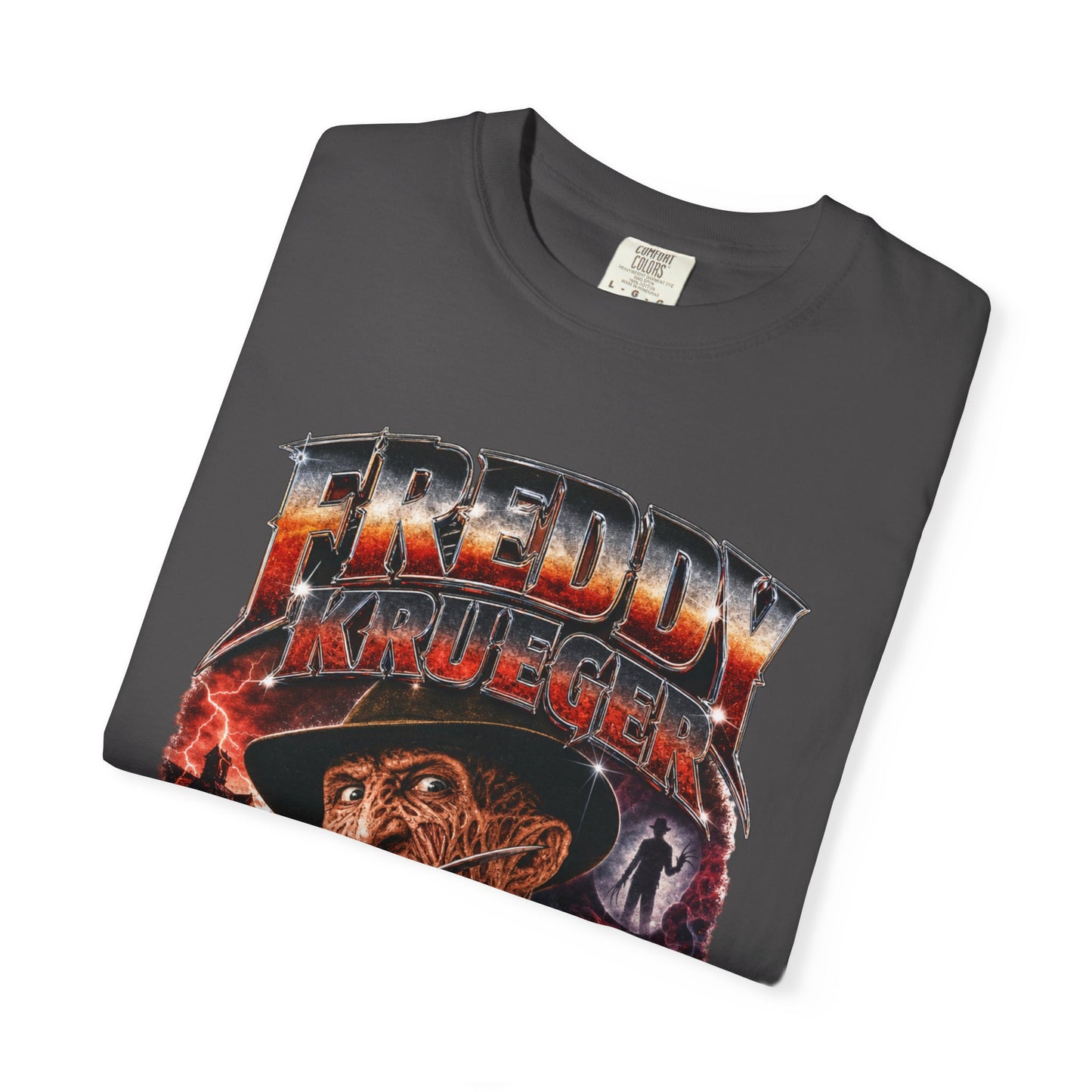 Freddy T-shirt