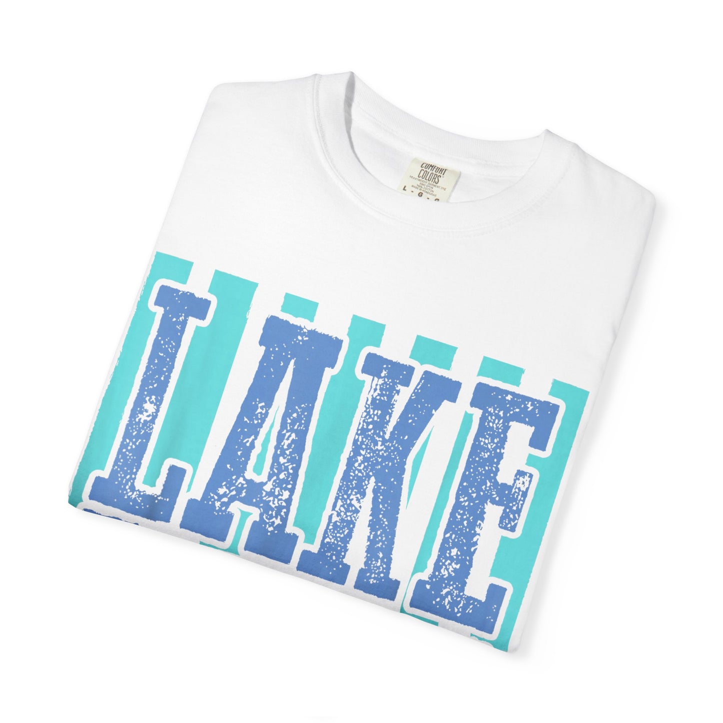 Lake Bum T-shirt