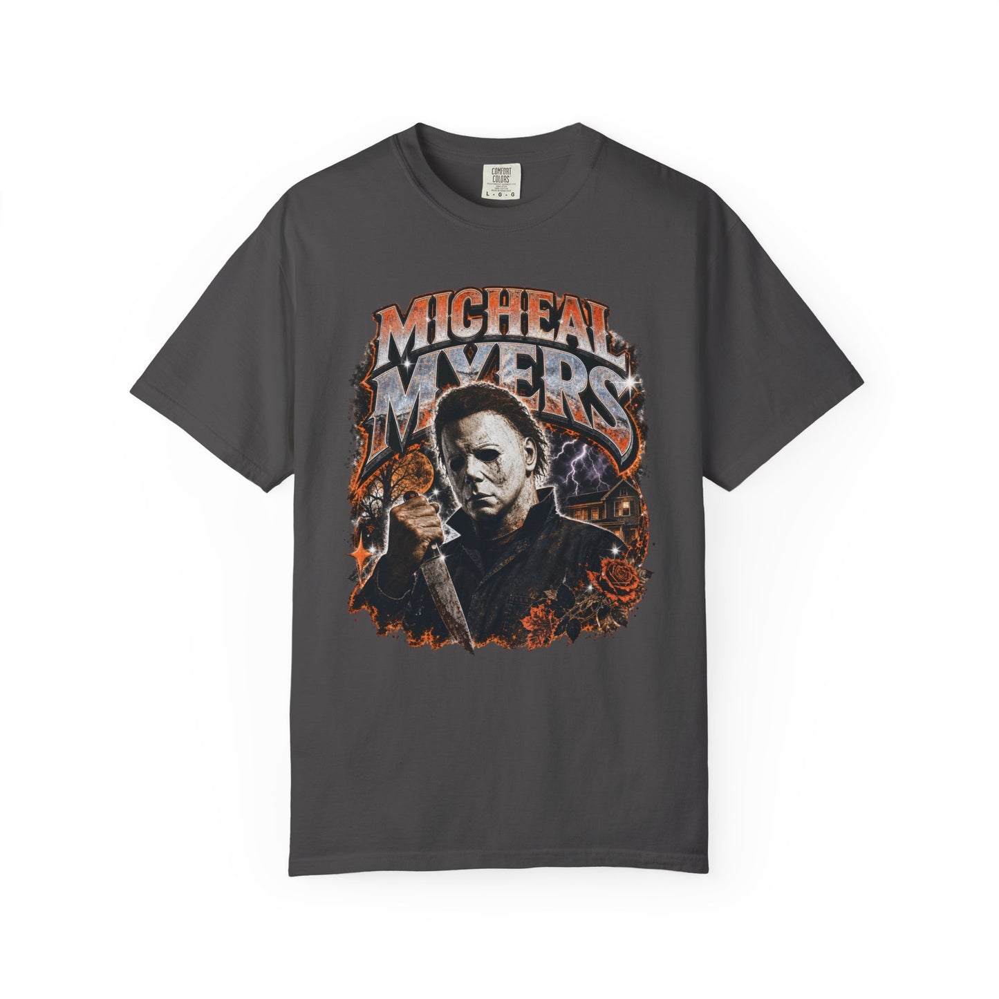 Michael Myers T-shirt