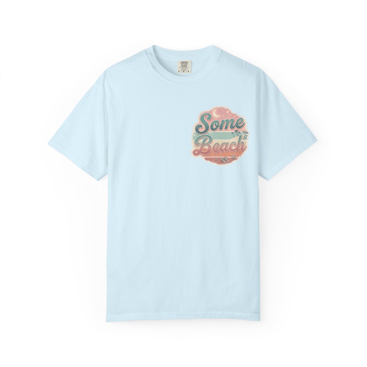 Some Beach T-shirt