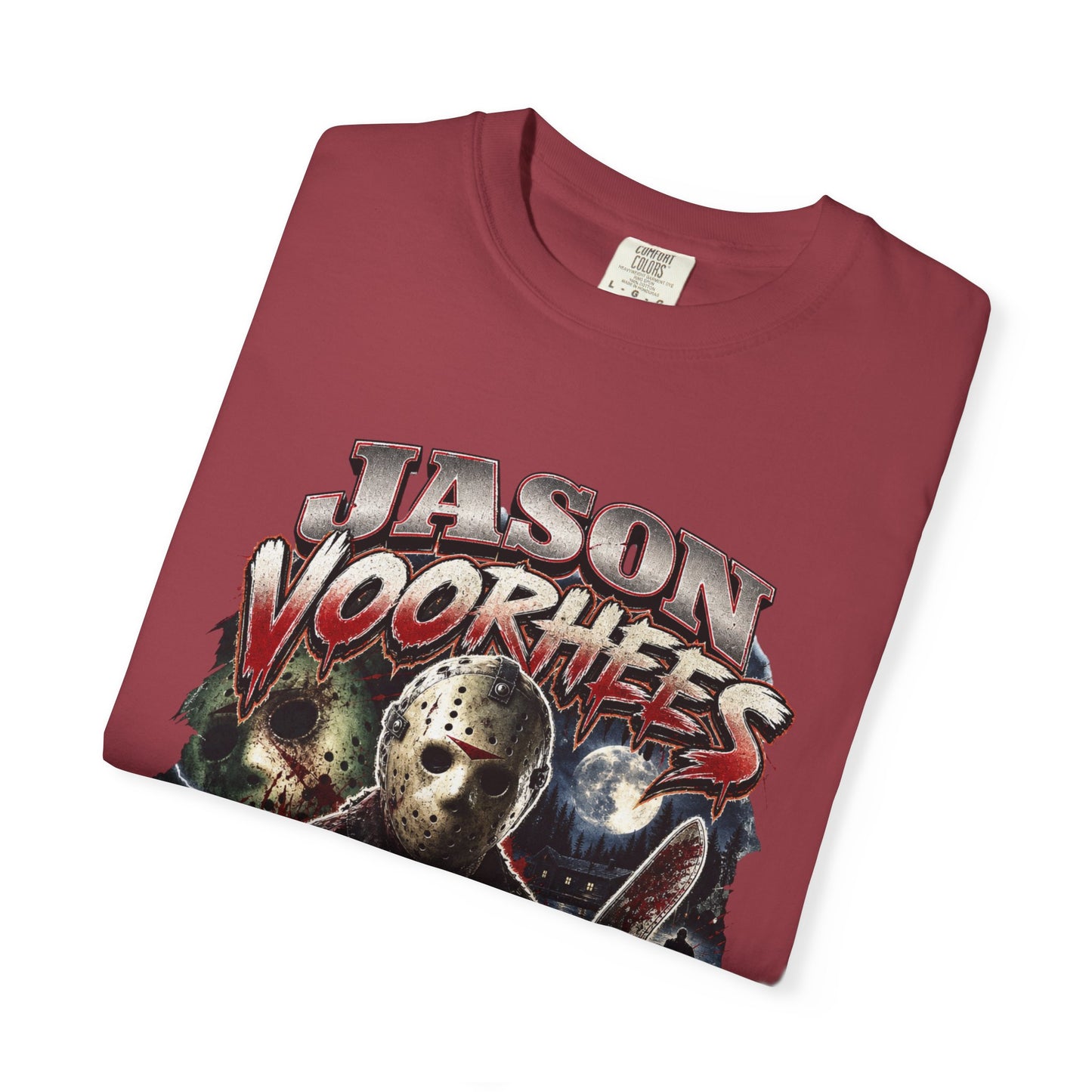 Jason T-shirt
