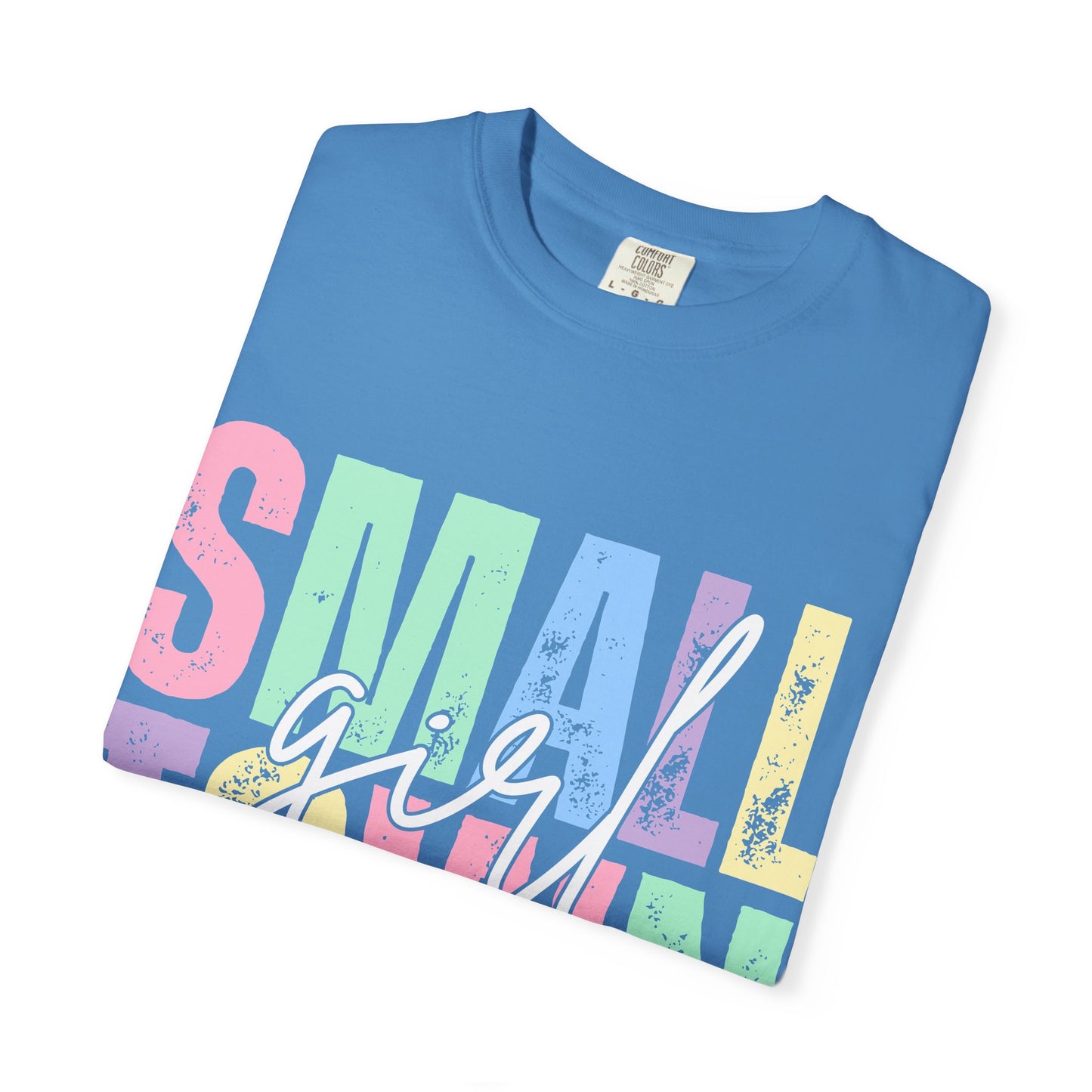 Small Town Soul Graphic T-shirt