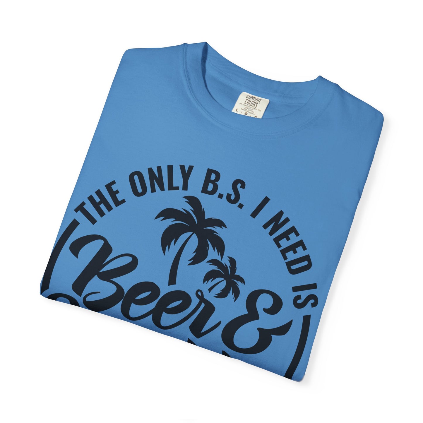 Beer & Sunshine T-shirt