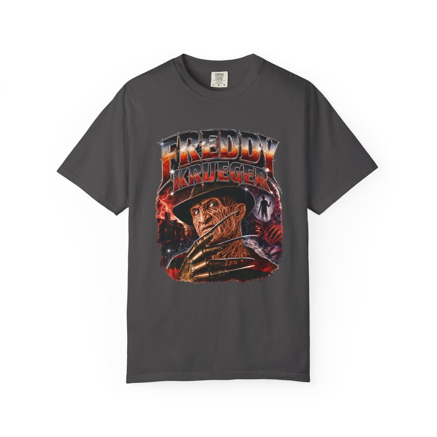 Freddy T-shirt