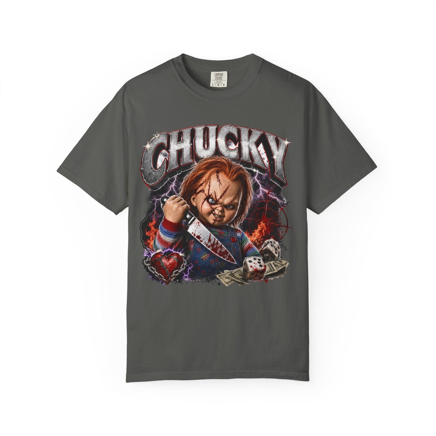 Chucky T-shirt