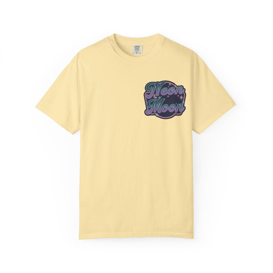 Neon Moon T-shirt