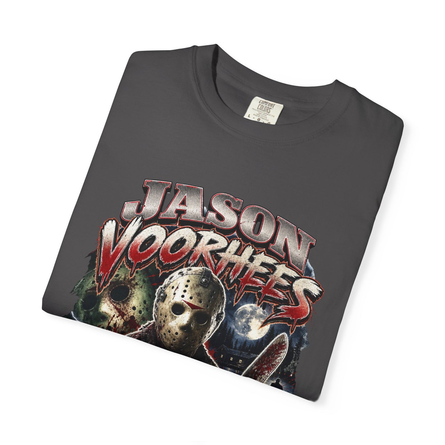 Jason T-shirt