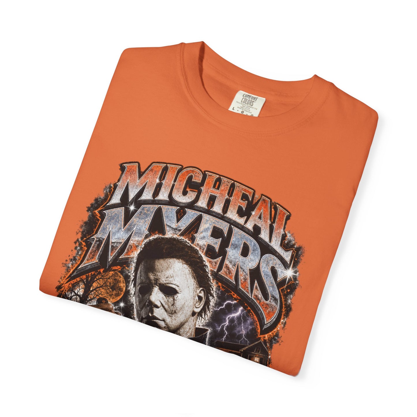 Michael Myers T-shirt