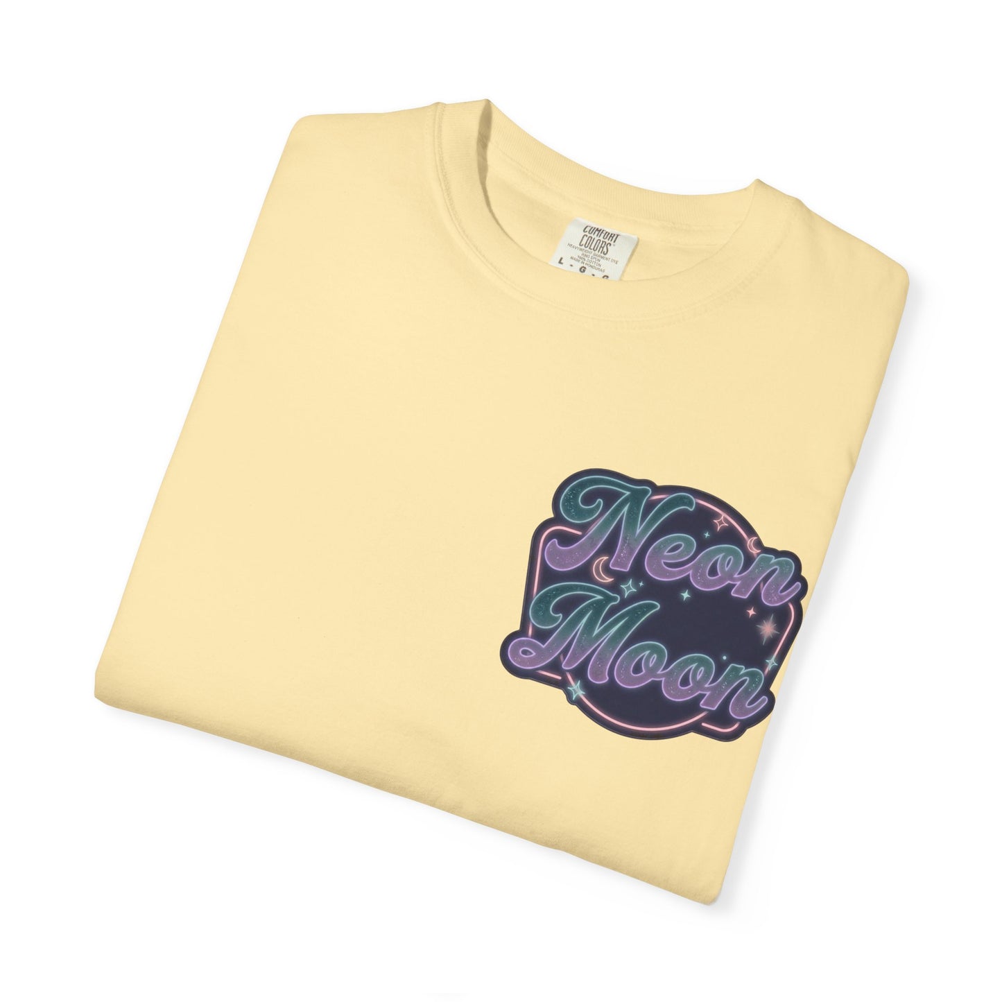 Neon Moon T-shirt