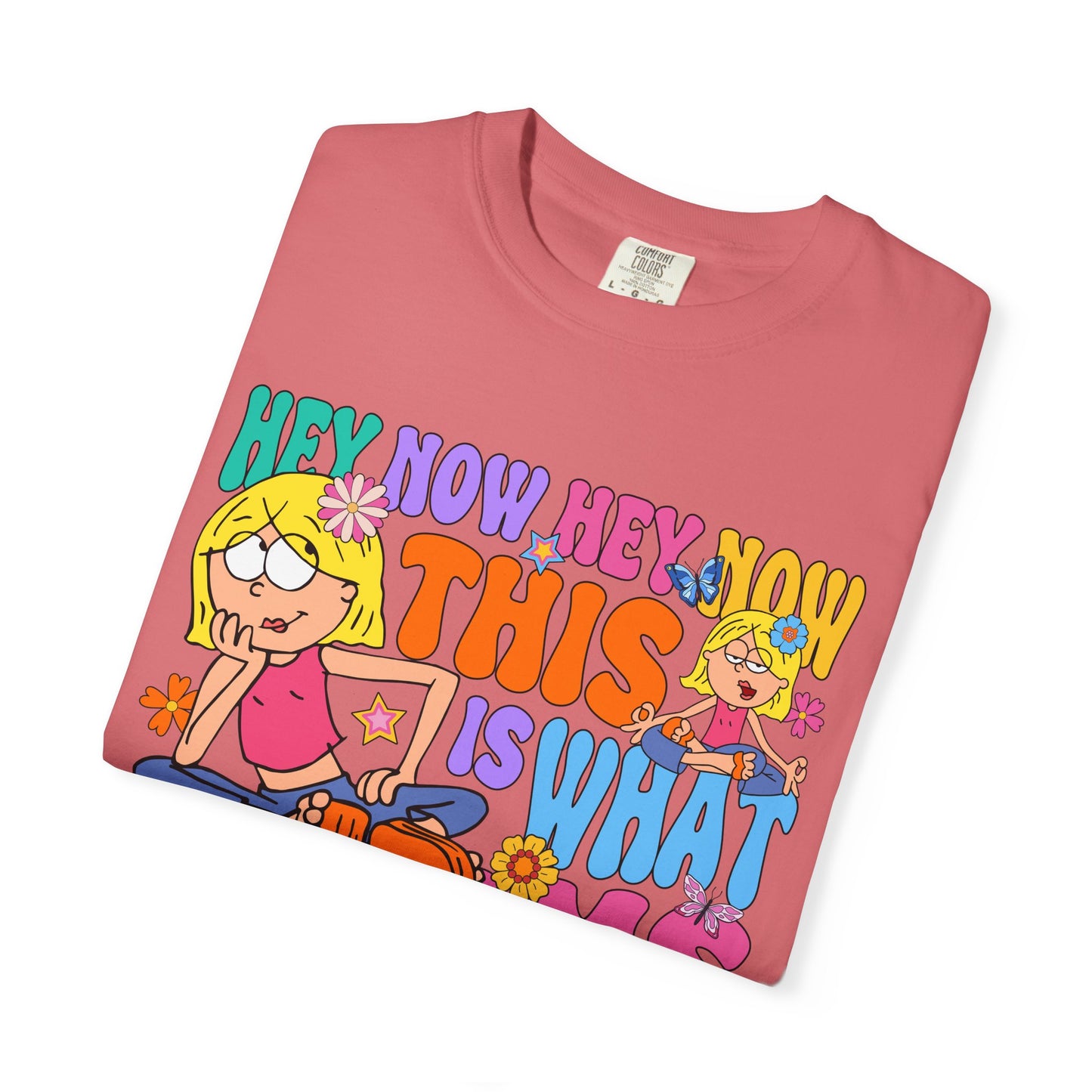 Lizzie T-shirt