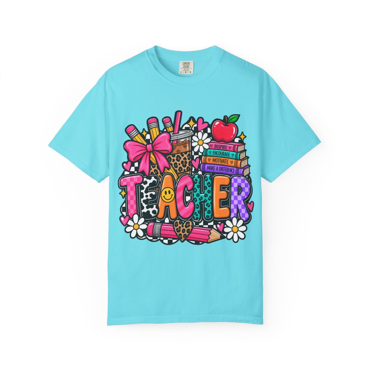 Teacher Life T-shirt