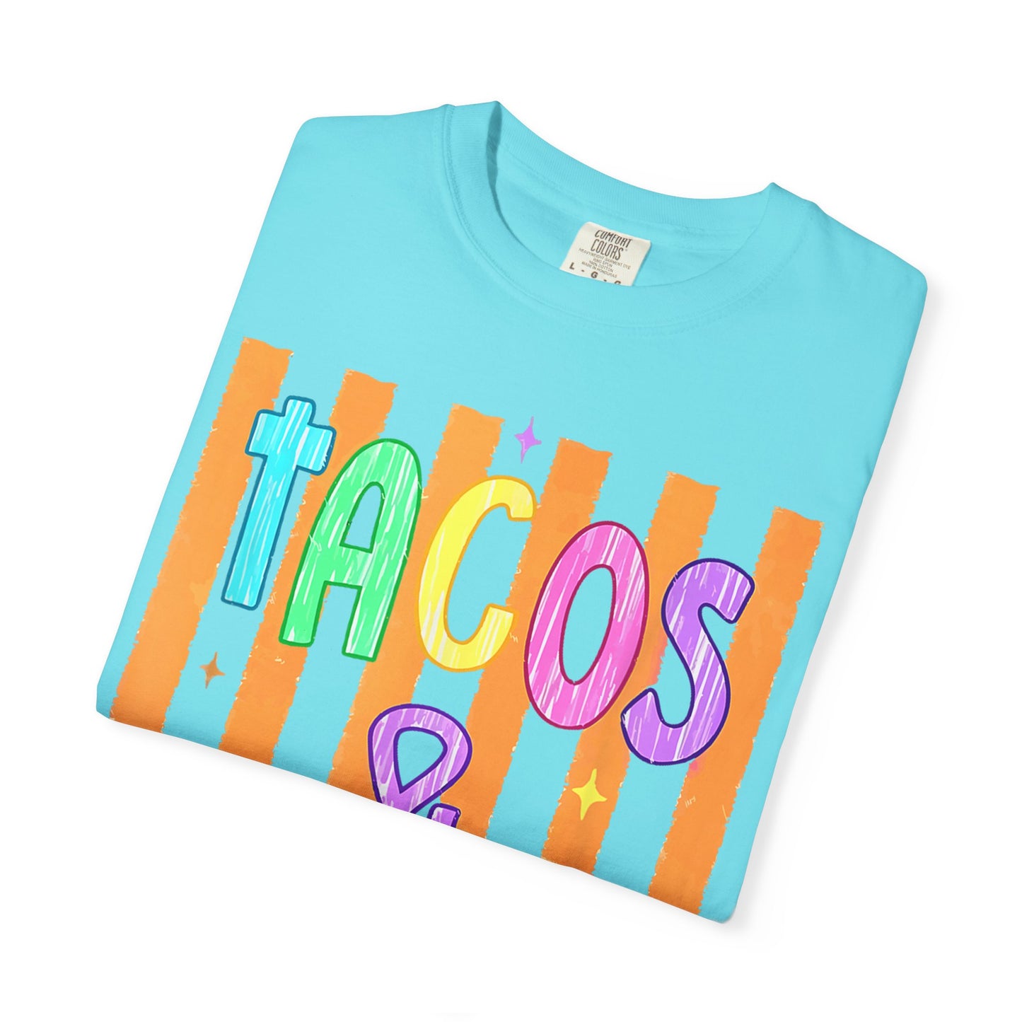 Tacos & Margs T-shirt