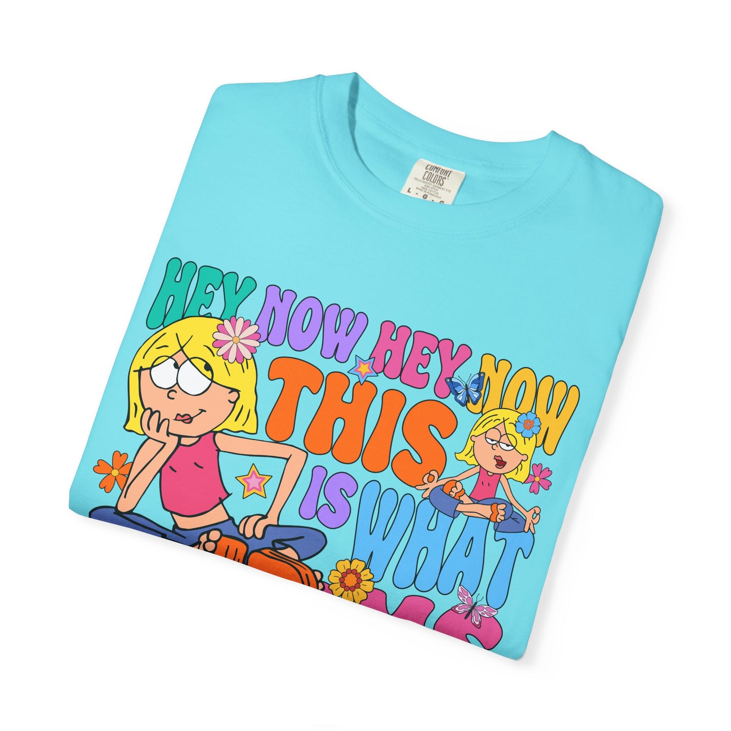 Lizzie T-shirt