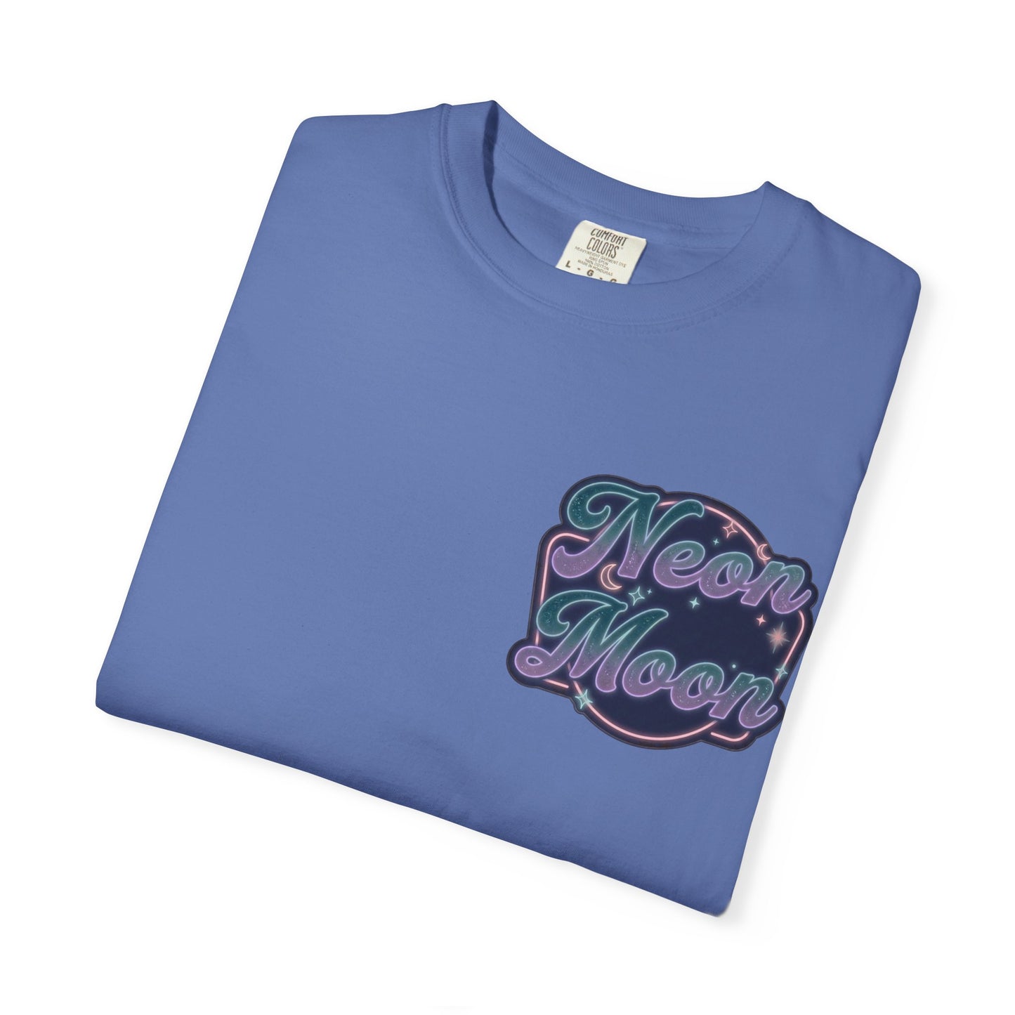 Neon Moon T-shirt