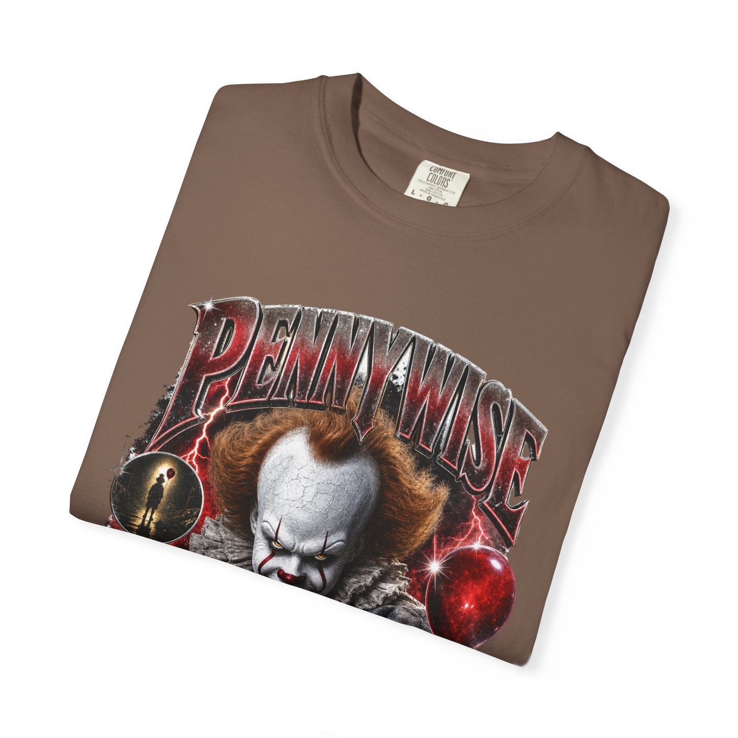 Penny Wise T-shirt
