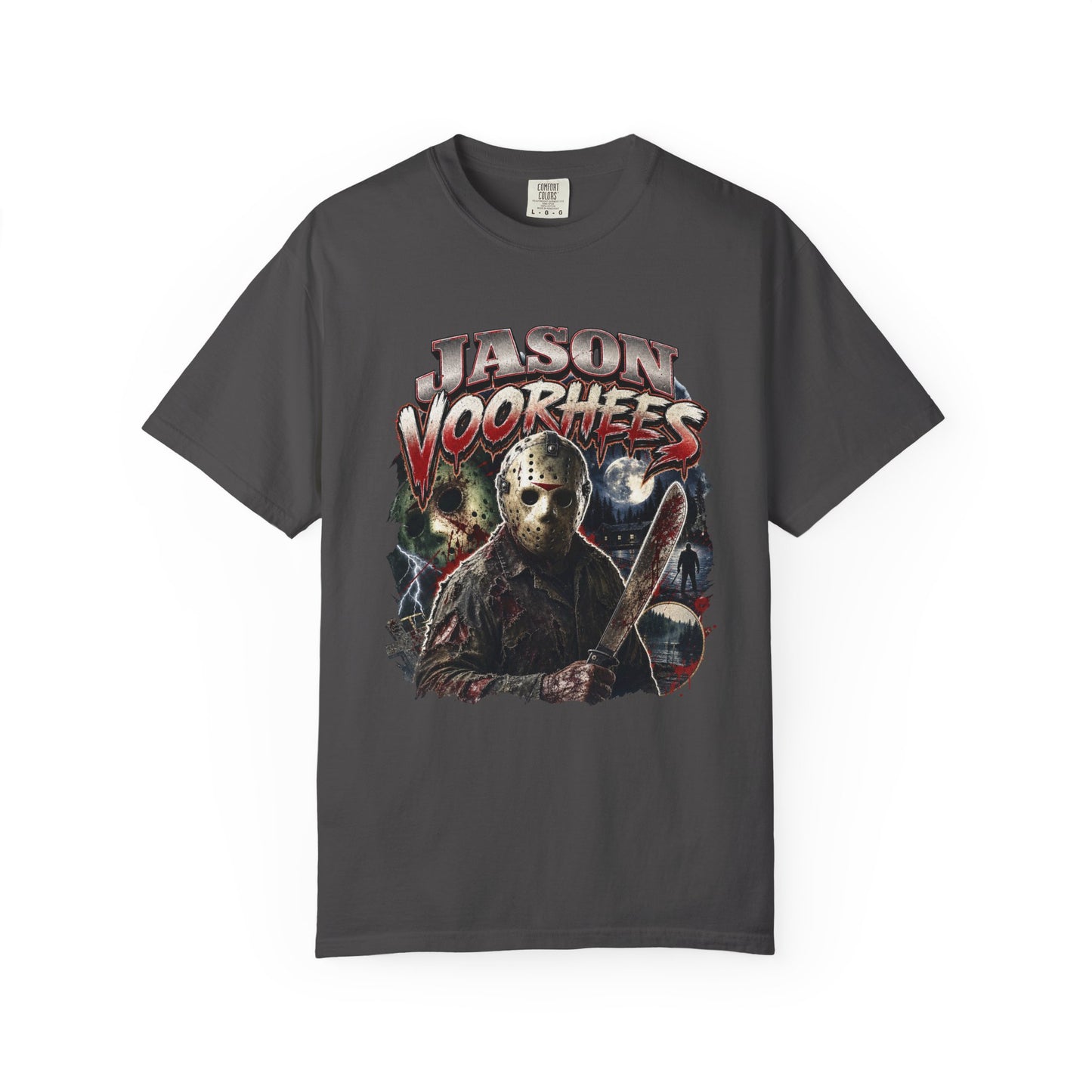 Jason T-shirt