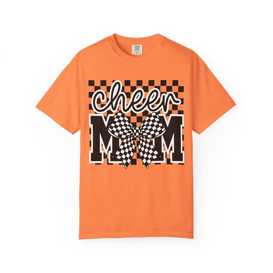 Cheer Mom T-shirt